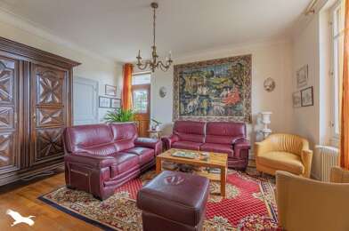 Maison 6 pièces 192240 €