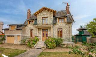 Maison 6 Pièces 120 m² à vendre à Port-de-Piles (86220)