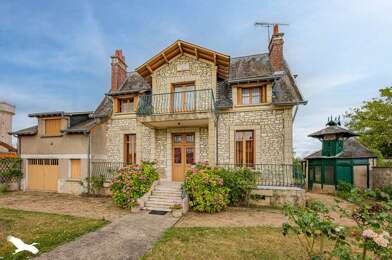 Maison 6 pièces 192240 €