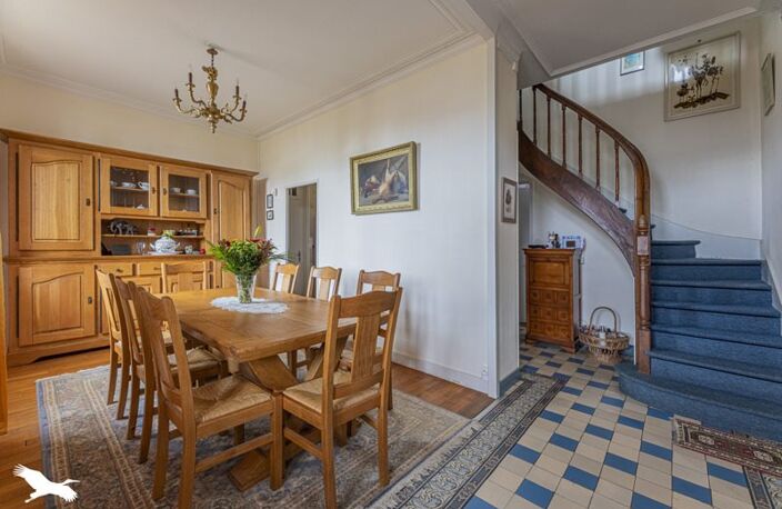 Maison de bourg de 6 pièces principales — photo 3
