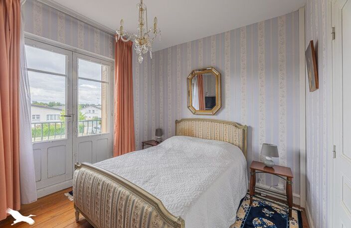 Maison de bourg de 6 pièces principales — photo 4