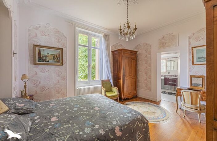 Maison de bourg de 6 pièces principales — photo 5