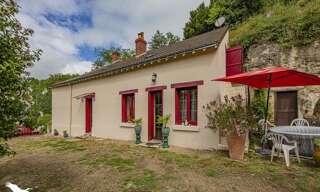 Maison 5 Pièces 110 m² à vendre à Saint-Épain (37800)