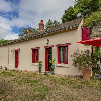 Maison 5 pièces 254880 €