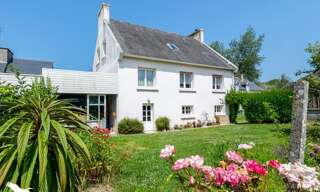 Maison 7 Pièces 130 m² à vendre à Plouescat (29430)