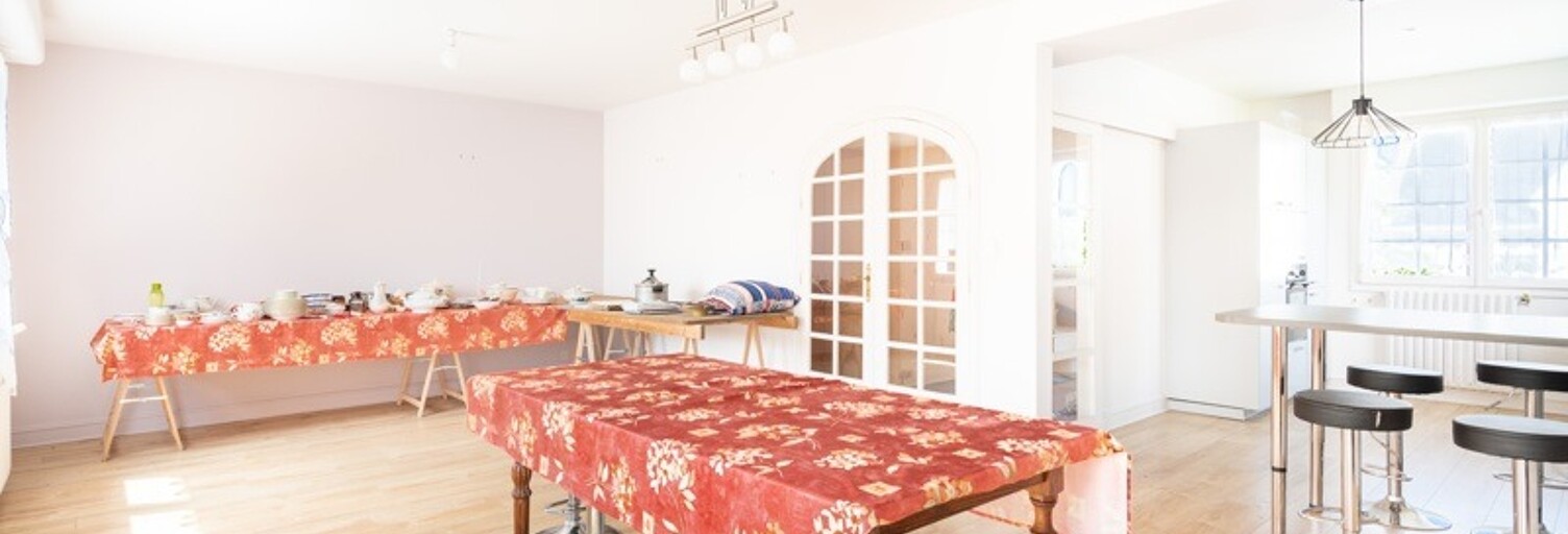 Maison 7 Pièces 130 m² à vendre à Plouescat (29430)