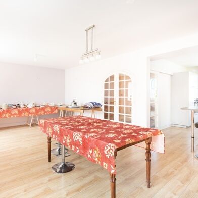 Maison 7 pièces 239625 €