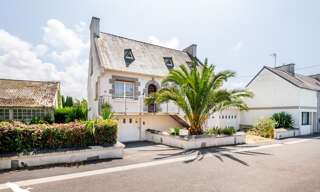 Maison 7 Pièces 130 m² à vendre à Plouescat (29430)