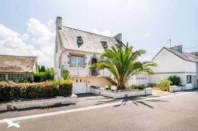 Maison 7 pièces 219390 €