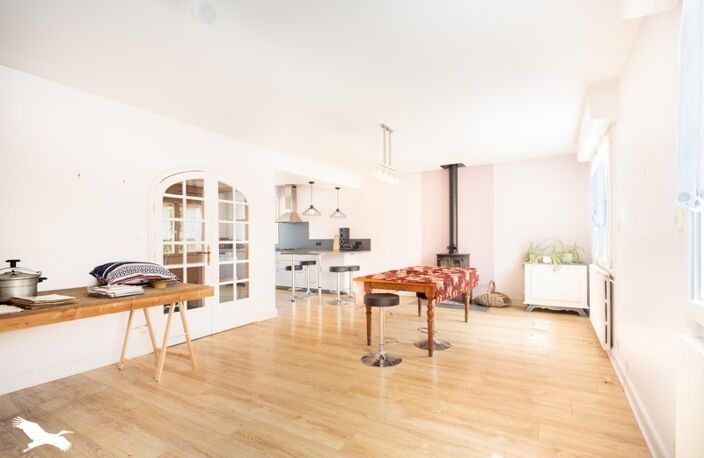 Traditionnelle de 7 pièces principales — photo 4