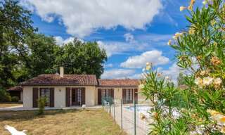 Maison 8 Pièces 163 m² à vendre à Castéra-Verduzan (32410)