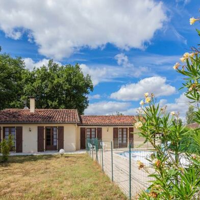 Maison 8 pièces 337000 €