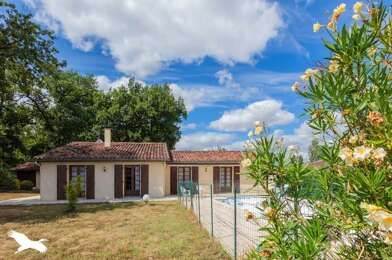 Maison 8 pièces 317700 €