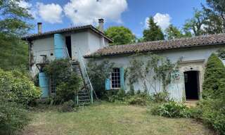 Maison 6 Pièces 174 m² à vendre à Bernos-Beaulac (33430)