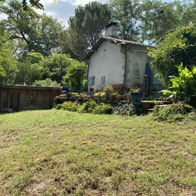 Maison 6 pièces 375000 €