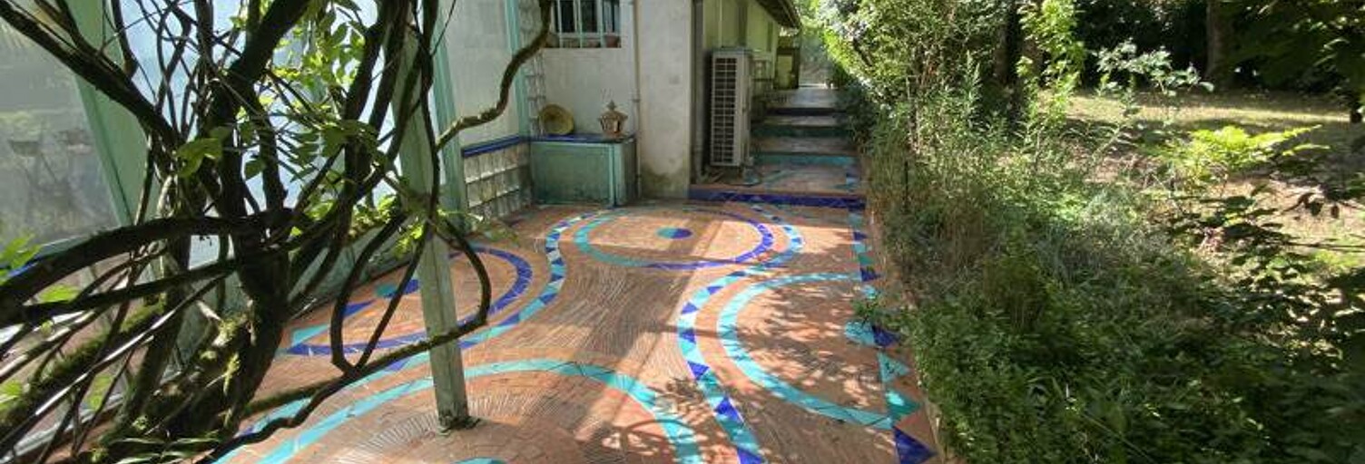 Maison 6 Pièces 174 m² à vendre à Bernos-Beaulac (33430)