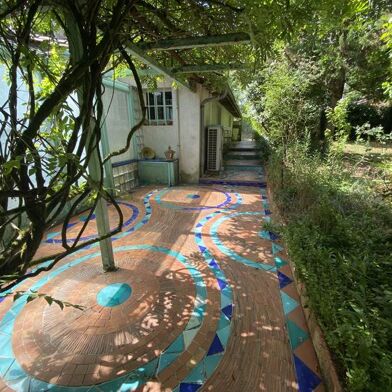 Maison 6 pièces 375000 €