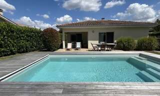 Maison 4 Pièces 113 m² à vendre à Quinsac (33360)