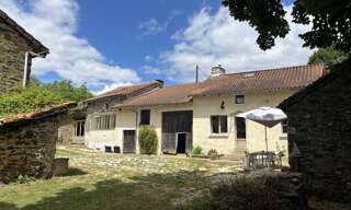 Maison 3 Pièces 69 m² à vendre à Thiviers (24800)