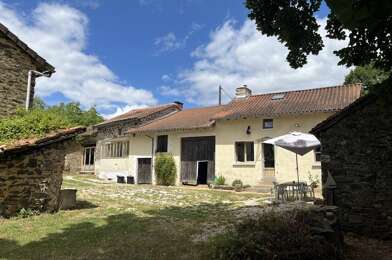 Maison 3 pièces 244950 €