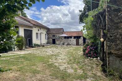 Maison 3 pièces 218325 €