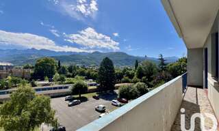 Appartement 4 Pièces 72 m² à vendre à Grenoble (38100)
