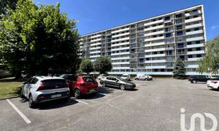 Appartement 4 Pièces 72 m² à vendre à Grenoble (38100)