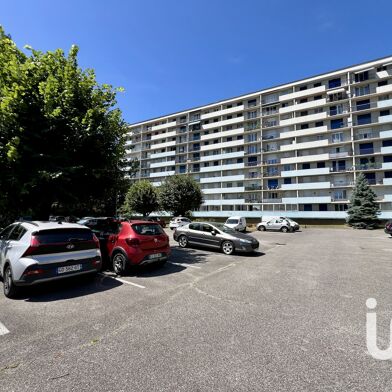 Appartement 4 pièces 110000 €