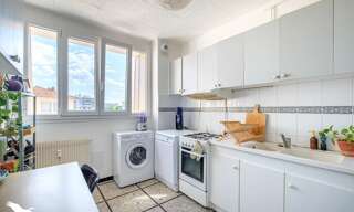 Appartement 4 Pièces 72 m² à vendre à Lyon 8 (69008)