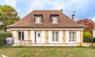 Maison 4 Pièces 100 m² à vendre à Fougueyrolles (33220)