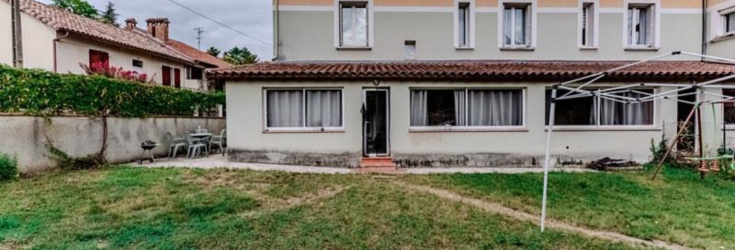Immeuble   m² à vendre à Moissac (82200)