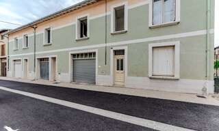 Immeuble   m² à vendre à Moissac (82200)