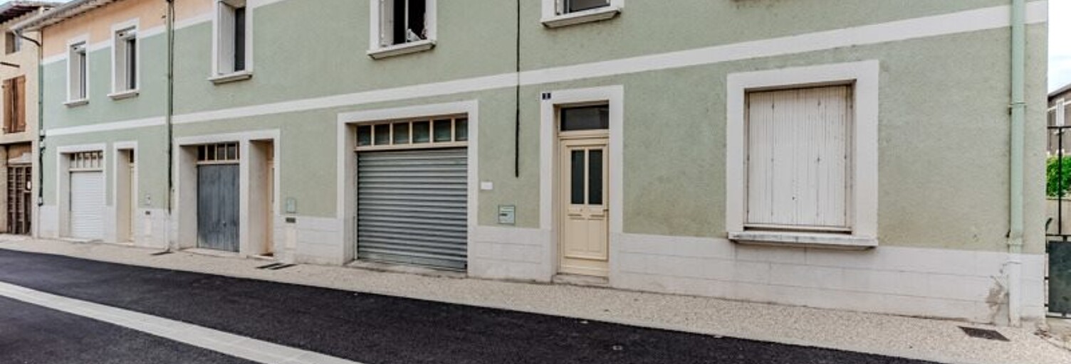 Immeuble   m² à vendre à Moissac (82200)