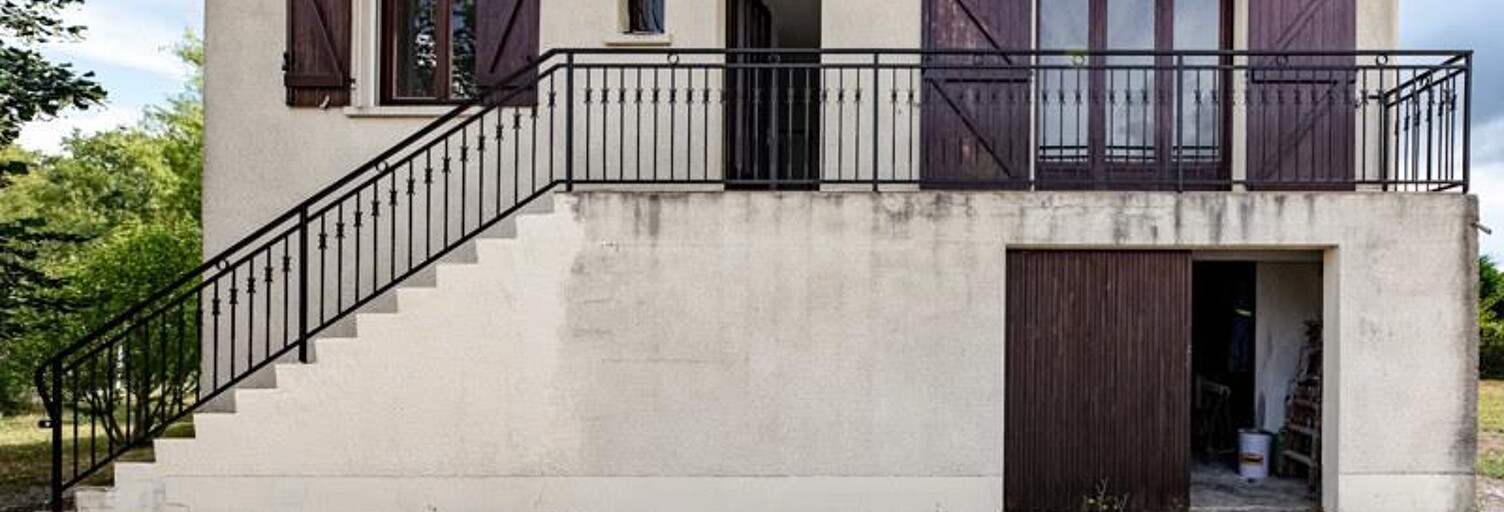 Maison 5 Pièces 75 m² à vendre à Moissac (82200)