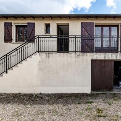 Maison 5 pièces 169850 €