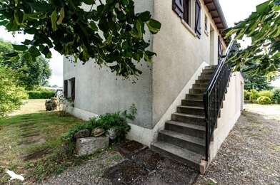 Maison 5 pièces 163400 €