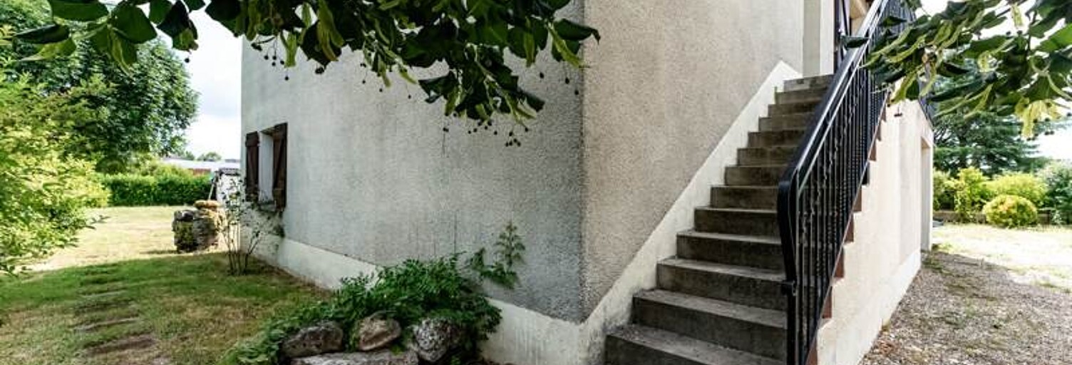 Maison 5 Pièces 75 m² à vendre à Moissac (82200)