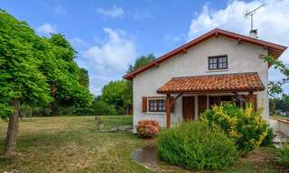 Maison 4 Pièces 111 m² à vendre à Hagetmau (40700)