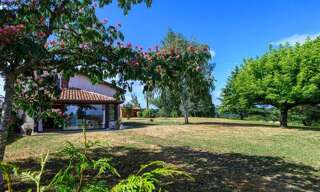 Maison 4 Pièces 111 m² à vendre à Hagetmau (40700)