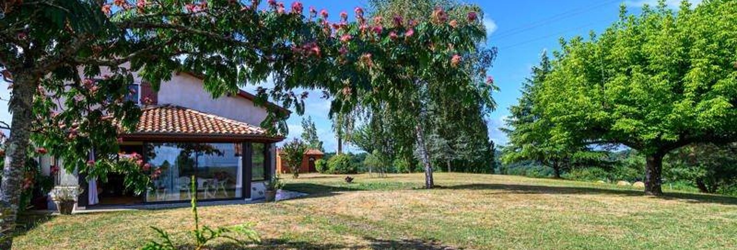 Maison 4 Pièces 111 m² à vendre à Hagetmau (40700)