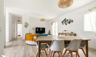 Maison 4 Pièces 112 m² à vendre à Coutras (33230)