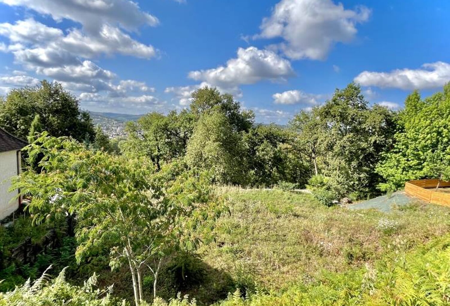 Terrain à bâtir de 0 pièces principales — photo 1