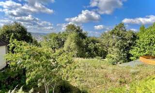 Terrain  1406 m² à vendre à Malemort (19360)