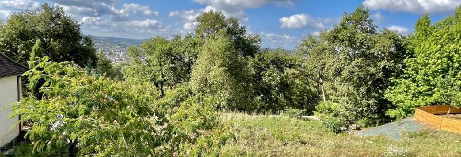 Terrain  1406 m² à vendre à Malemort (19360)