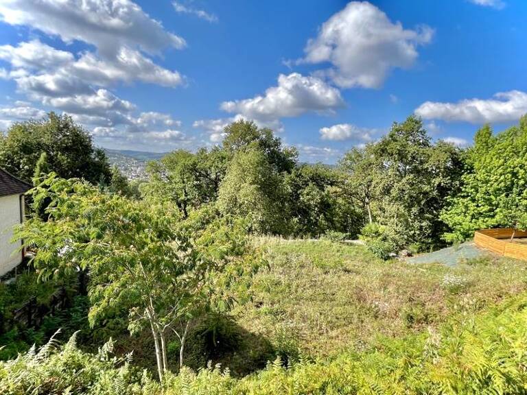 Terrain à bâtir de 0 pièces principales — photo 1