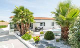 Maison 4 Pièces 105 m² à vendre à Le Château-d'Oléron (17480)