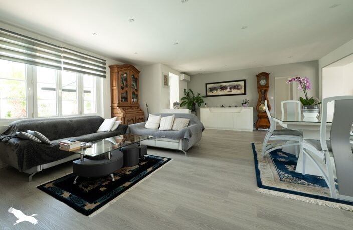 Vente maison 4 pièces 105 m² Le Château-d'Oléron (17480) — photo 3