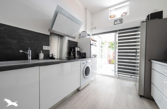 Vente maison 4 pièces 105 m² Le Château-d'Oléron (17480) — photo 4