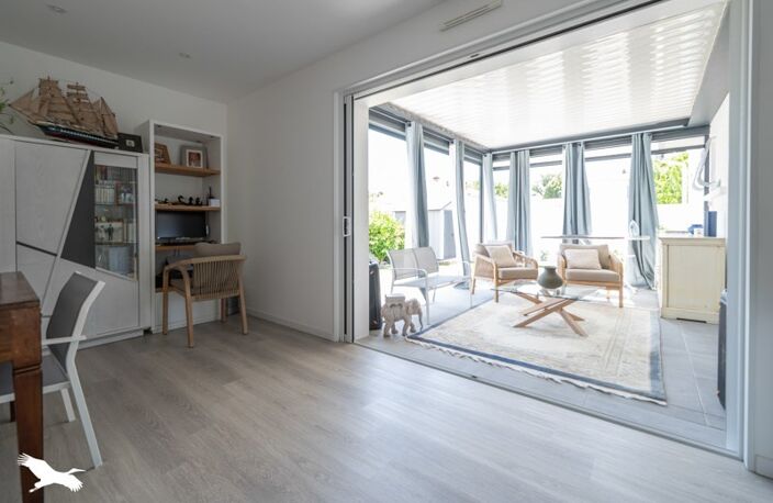 Vente maison 4 pièces 105 m² Le Château-d'Oléron (17480) — photo 5