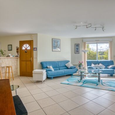 Maison 3 pièces 199900 €